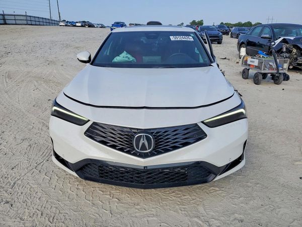 2024 ACURA INTEGRA A-SPEC TECH