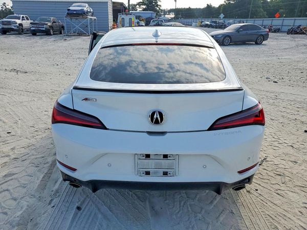 2024 ACURA INTEGRA A-SPEC TECH