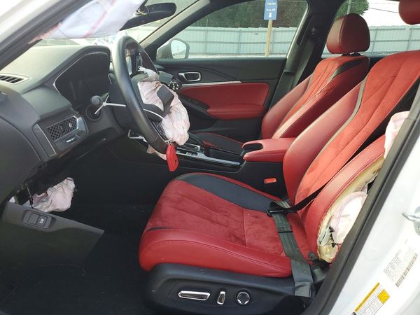 2024 ACURA INTEGRA A-SPEC TECH