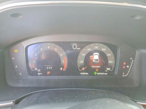 2024 ACURA INTEGRA A-SPEC TECH