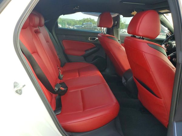 2024 ACURA INTEGRA A-SPEC TECH