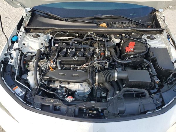 2024 ACURA INTEGRA A-SPEC TECH