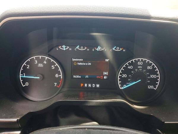2021 FORD F150