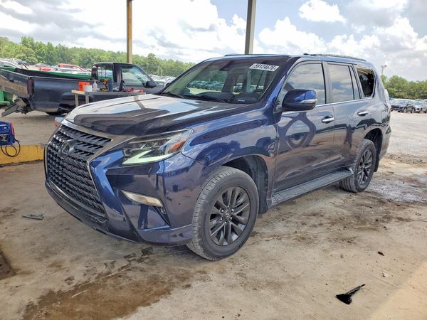 2020 LEXUS GX