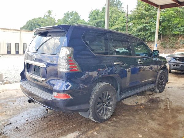 2020 LEXUS GX
