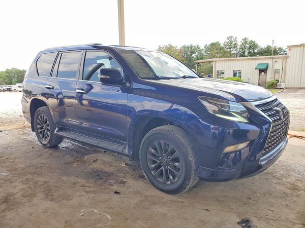 2020 LEXUS GX