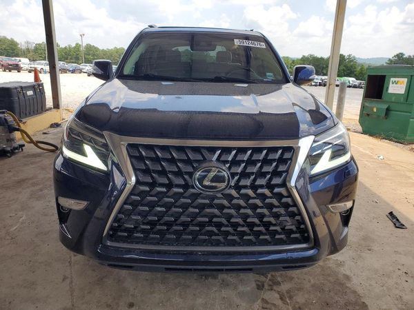2020 LEXUS GX