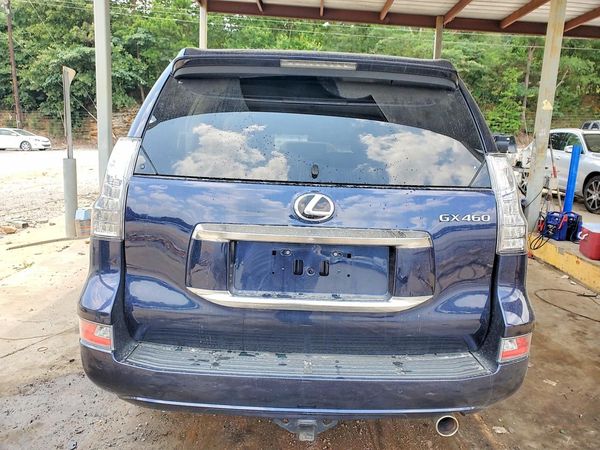 2020 LEXUS GX