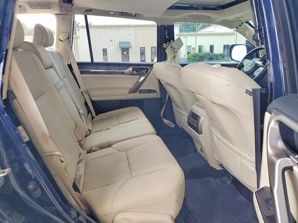 2020 LEXUS GX