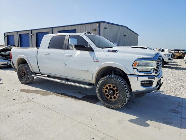 2020 RAM 2500 LARAMIE MEGA CAB 4X4
