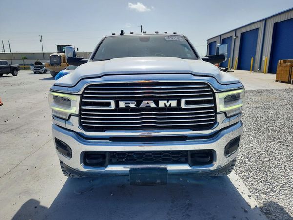 2020 RAM 2500 LARAMIE MEGA CAB 4X4