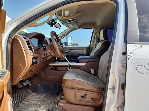 2020 RAM 2500 LARAMIE MEGA CAB 4X4