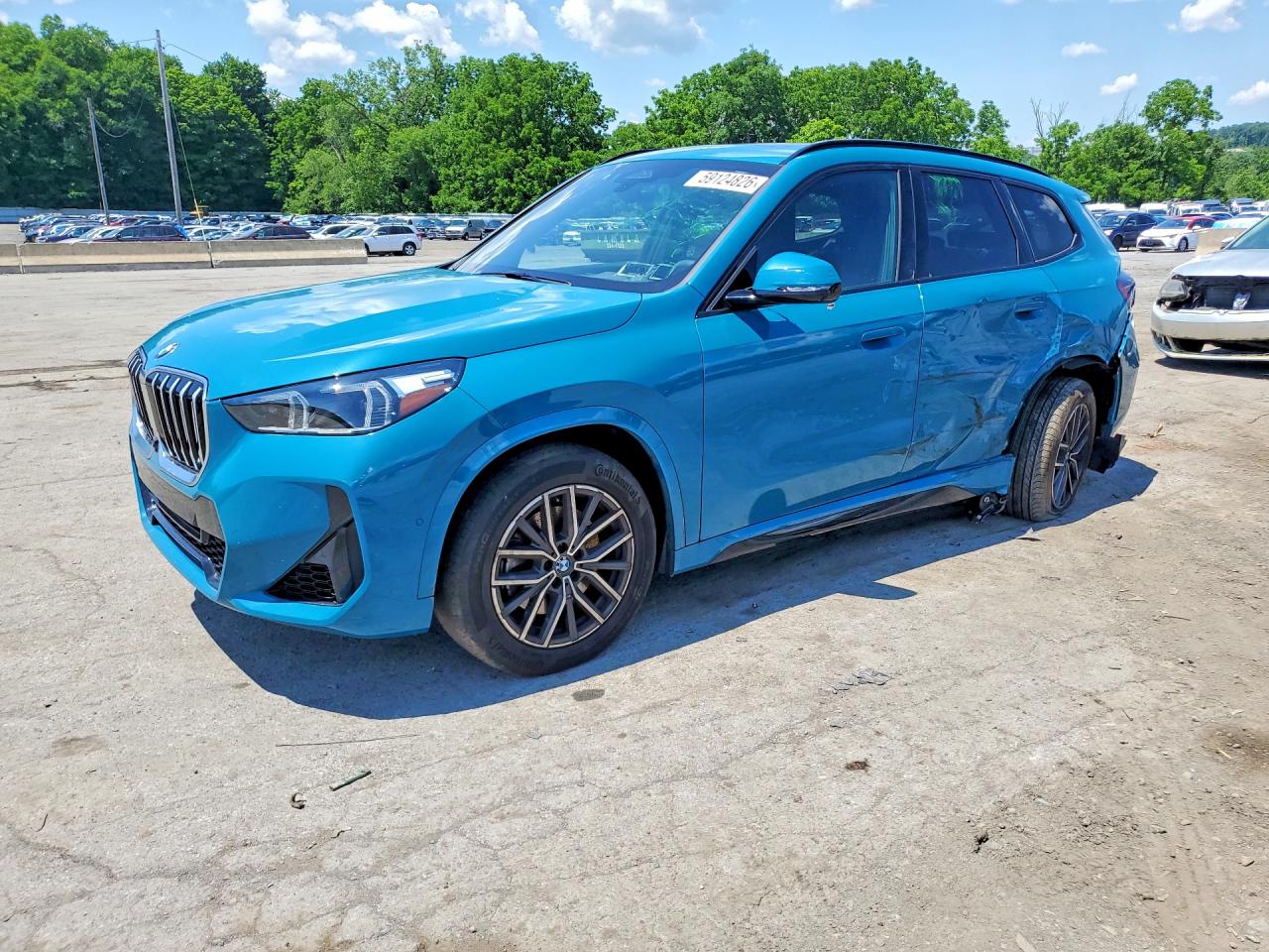 2023 BMW X1 XDrive28i