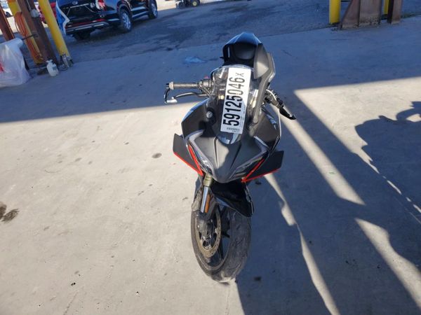 2024 CF MOTO 450SS