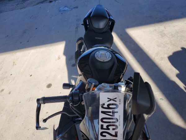 2024 CF MOTO 450SS