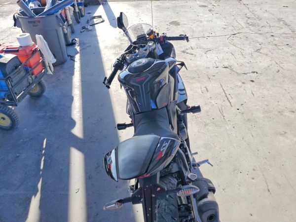2024 CF MOTO 450SS