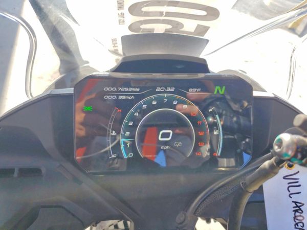 2024 CF MOTO 450SS