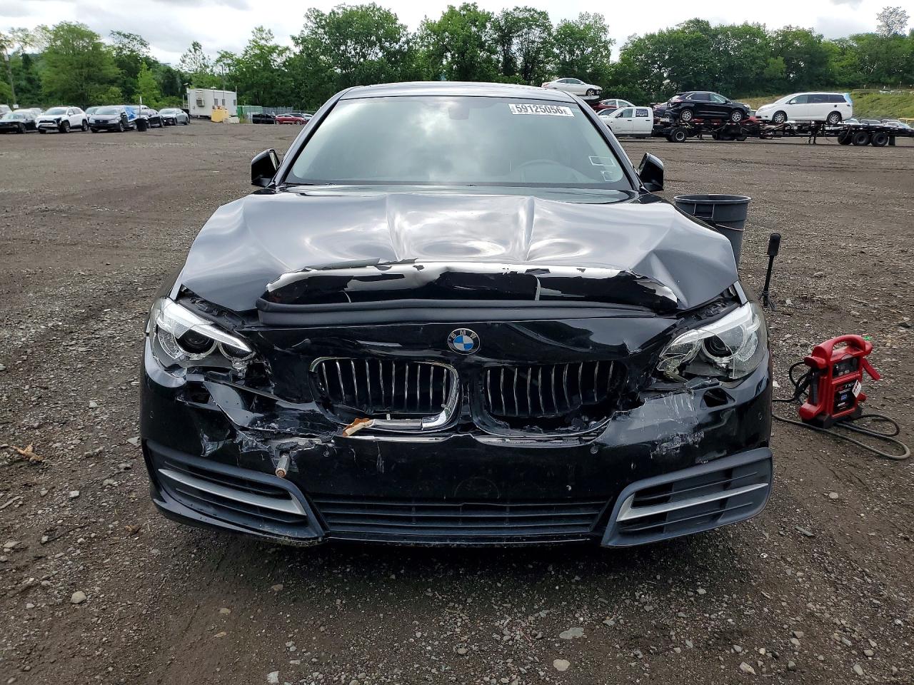 2014 BMW 528 xDrive