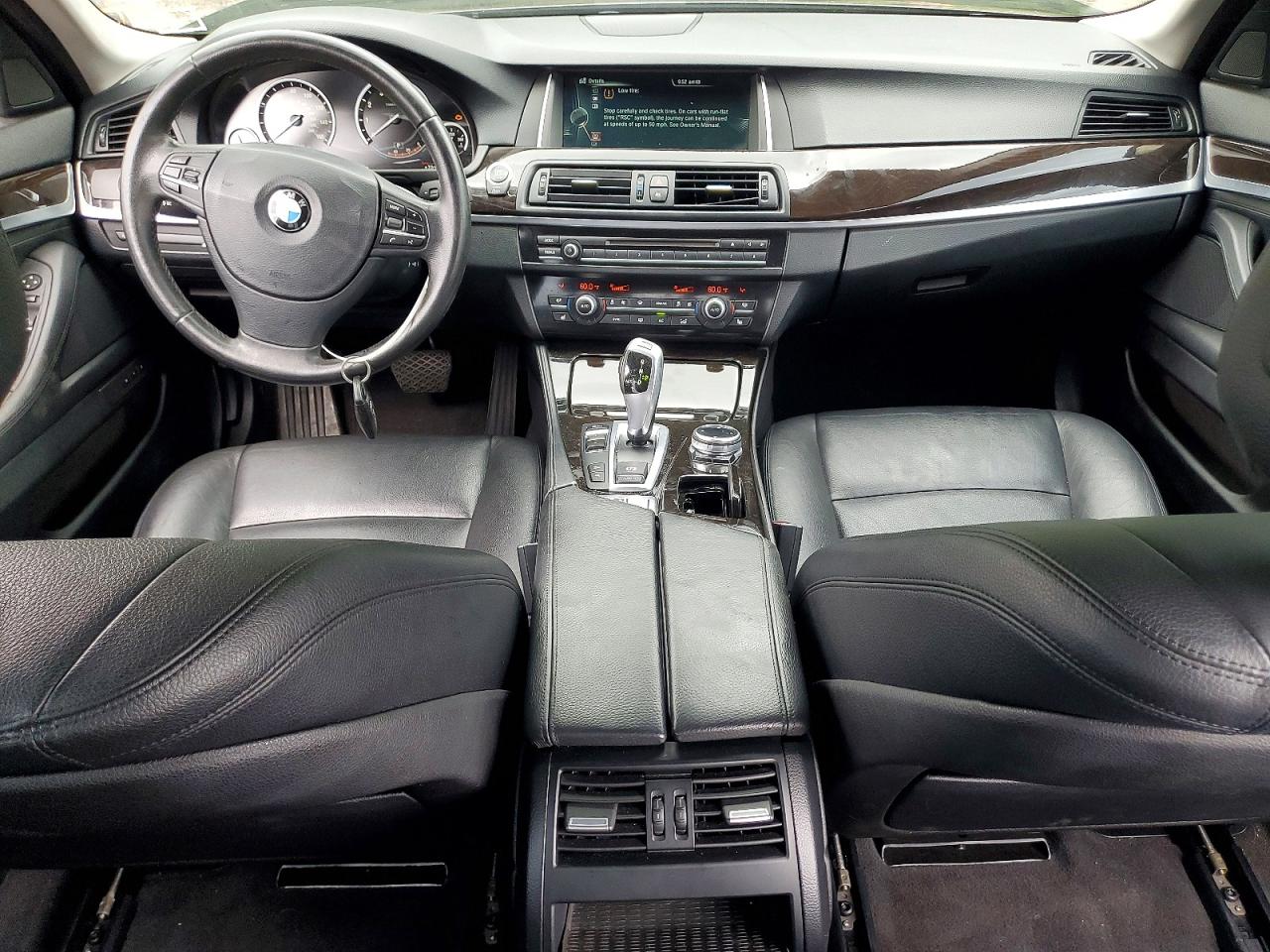 2014 BMW 528 xDrive