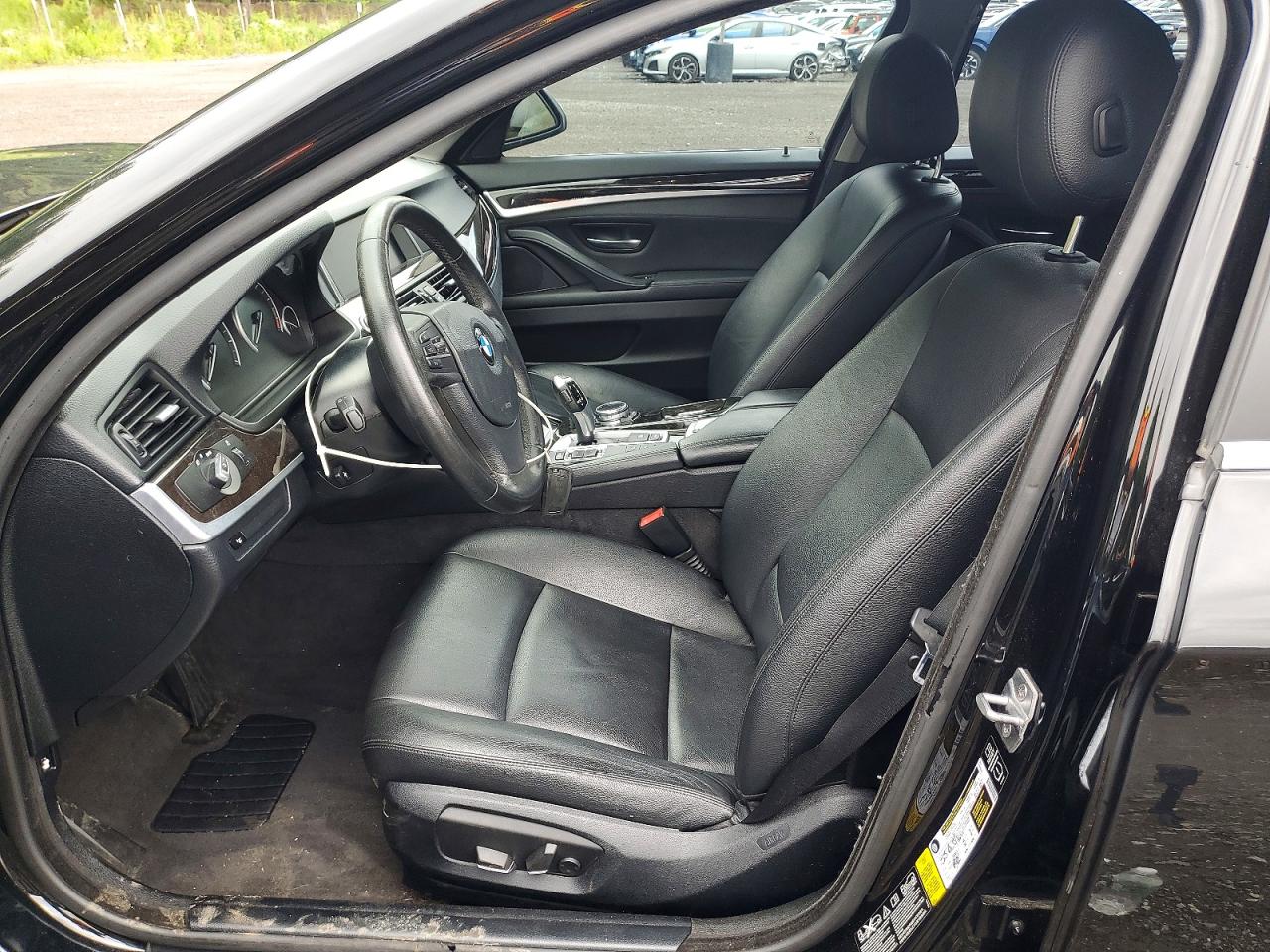 2014 BMW 528 xDrive