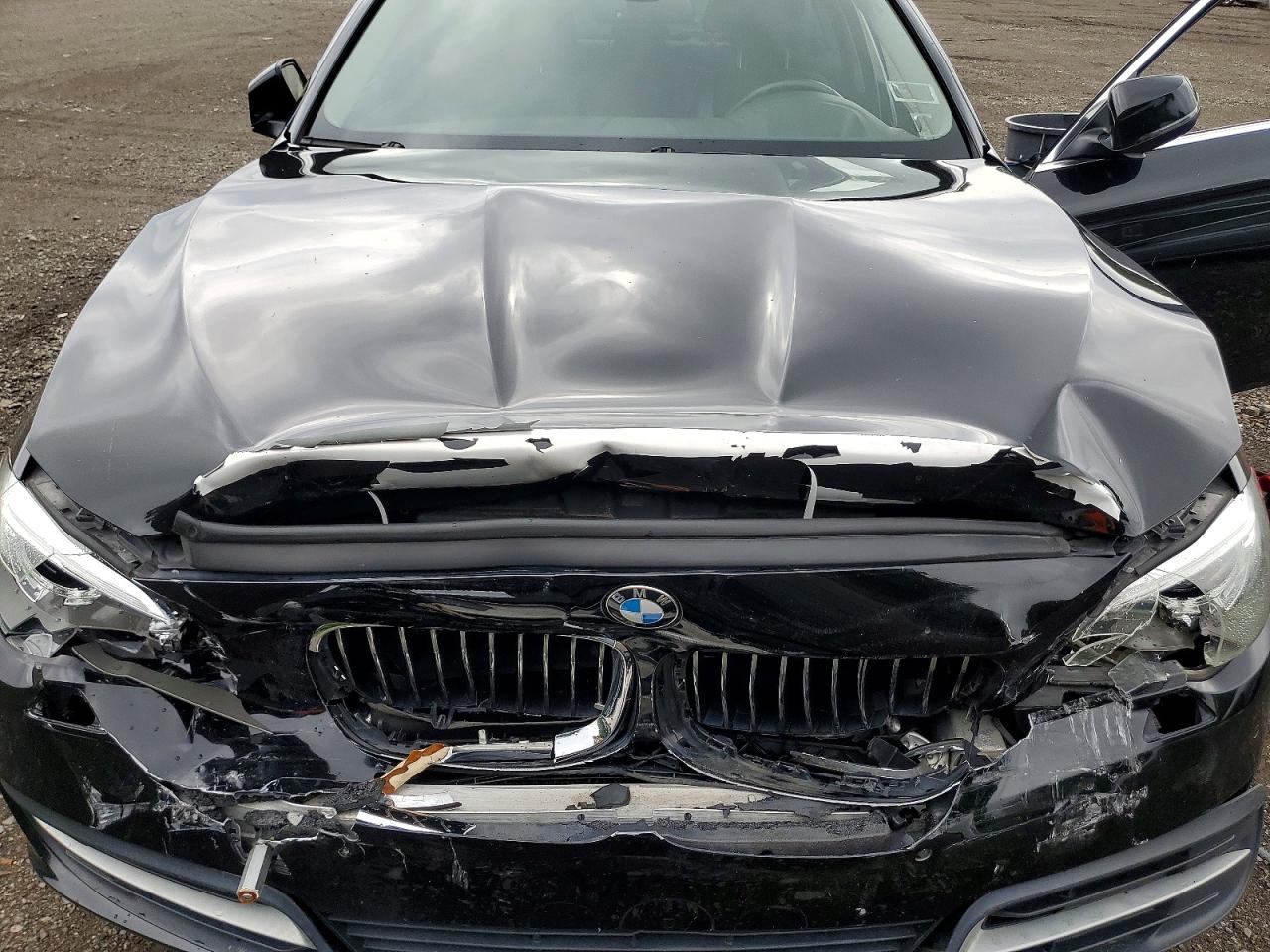 2014 BMW 528 xDrive