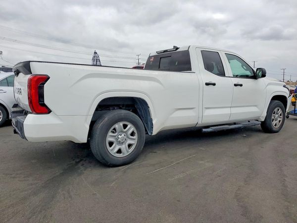 2023 TOYOTA TUNDRA SR