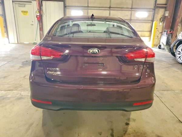 2018 KIA FORTE LX Pop,S,EX