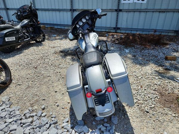 2019 HARLEY-DAVIDSON FLHXS