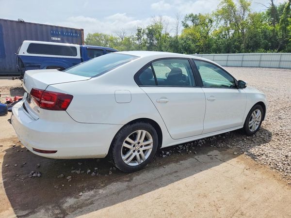 2018 VOLKSWAGEN JETTA