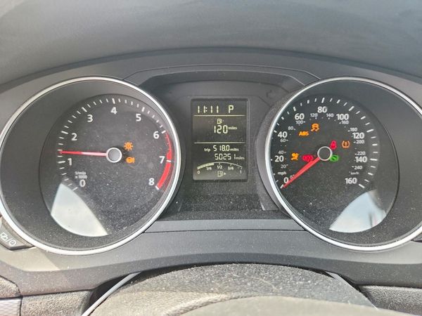 2018 VOLKSWAGEN JETTA