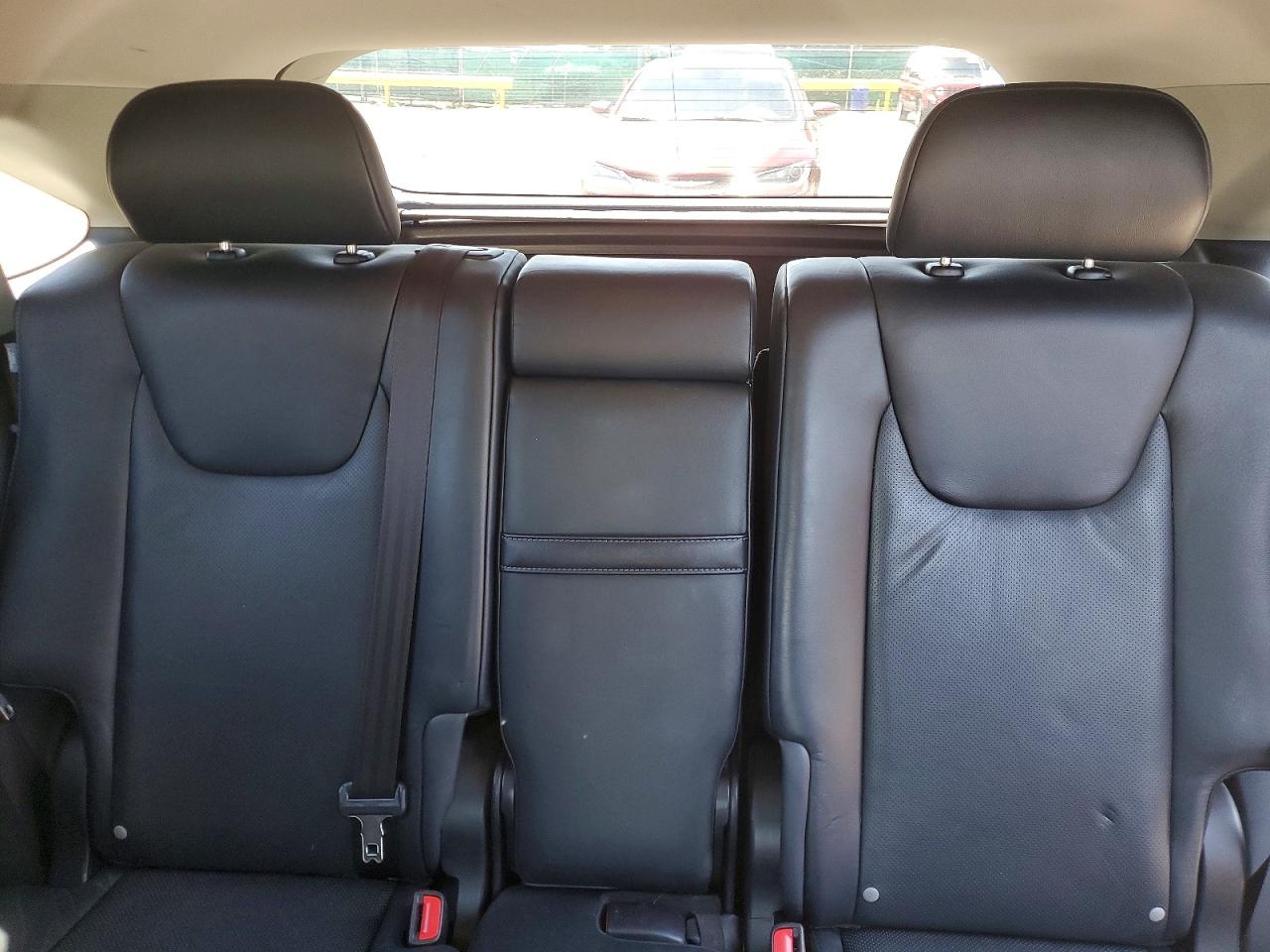 2013 LEXUS RX 450h