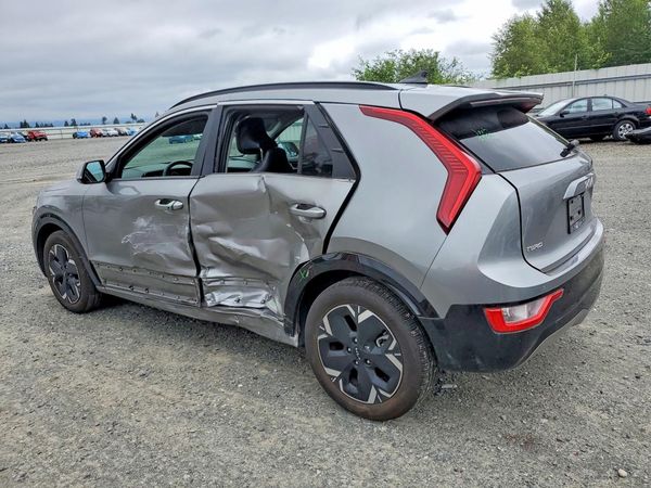 2024 KIA NIRO Wind