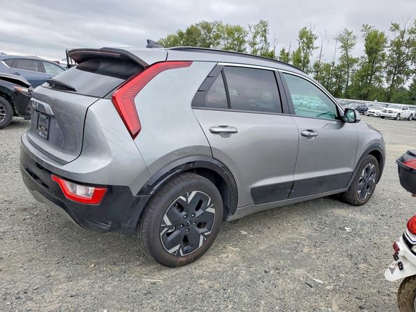 2024 KIA NIRO Wind
