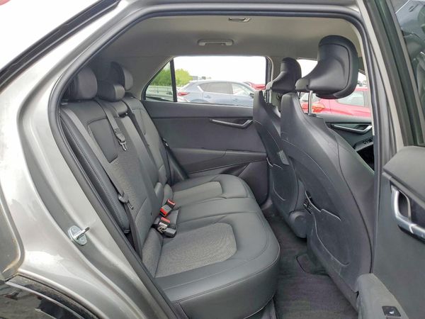 2024 KIA NIRO Wind