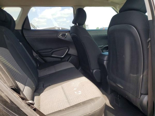 2020 KIA SOUL GT-Line