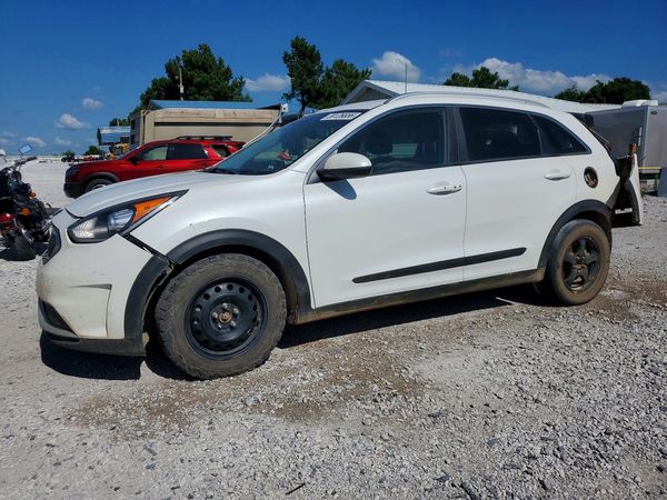 2019 KIA NIRO
