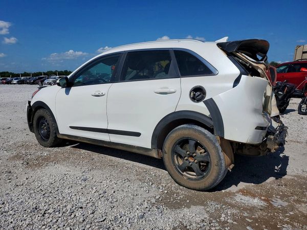 2019 KIA NIRO