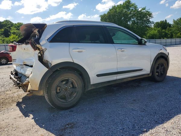 2019 KIA NIRO