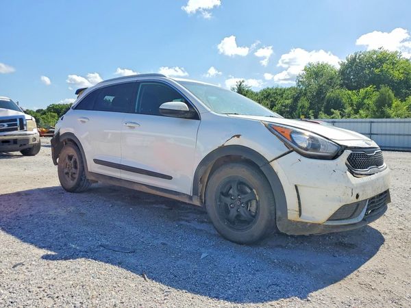 2019 KIA NIRO