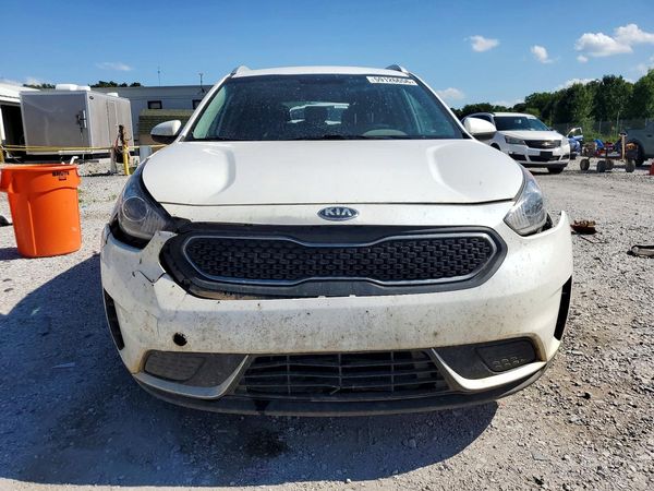 2019 KIA NIRO