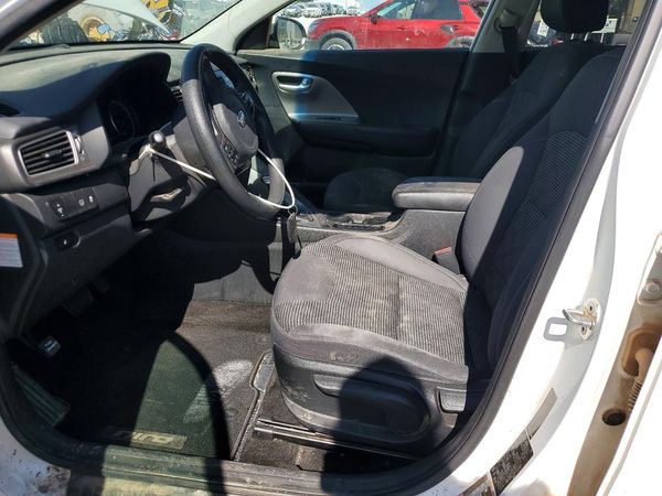2019 KIA NIRO
