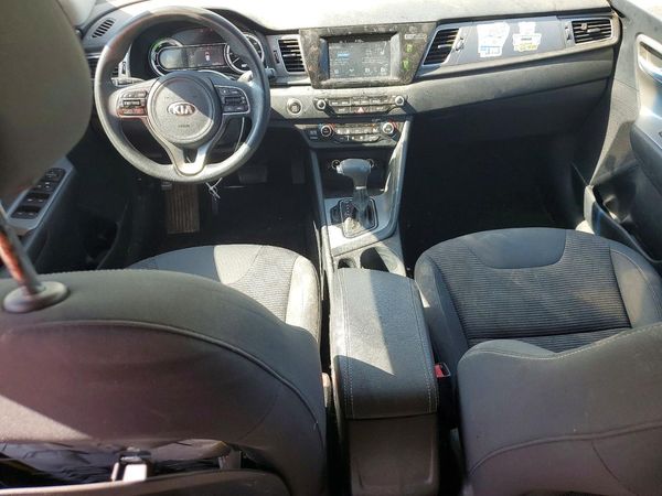 2019 KIA NIRO