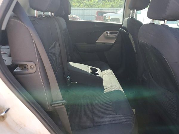 2019 KIA NIRO