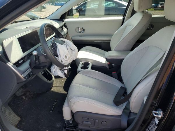2022 HYUNDAI IONIQ 5 Limited