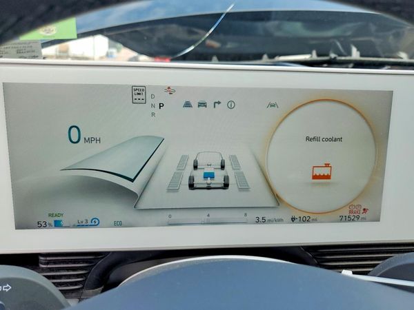 2022 HYUNDAI IONIQ 5 Limited
