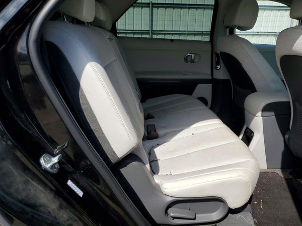 2022 HYUNDAI IONIQ 5 Limited