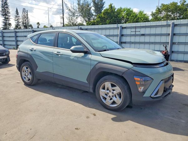 2025 HYUNDAI KONA SE, N Line