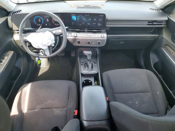 2025 HYUNDAI KONA SE, N Line