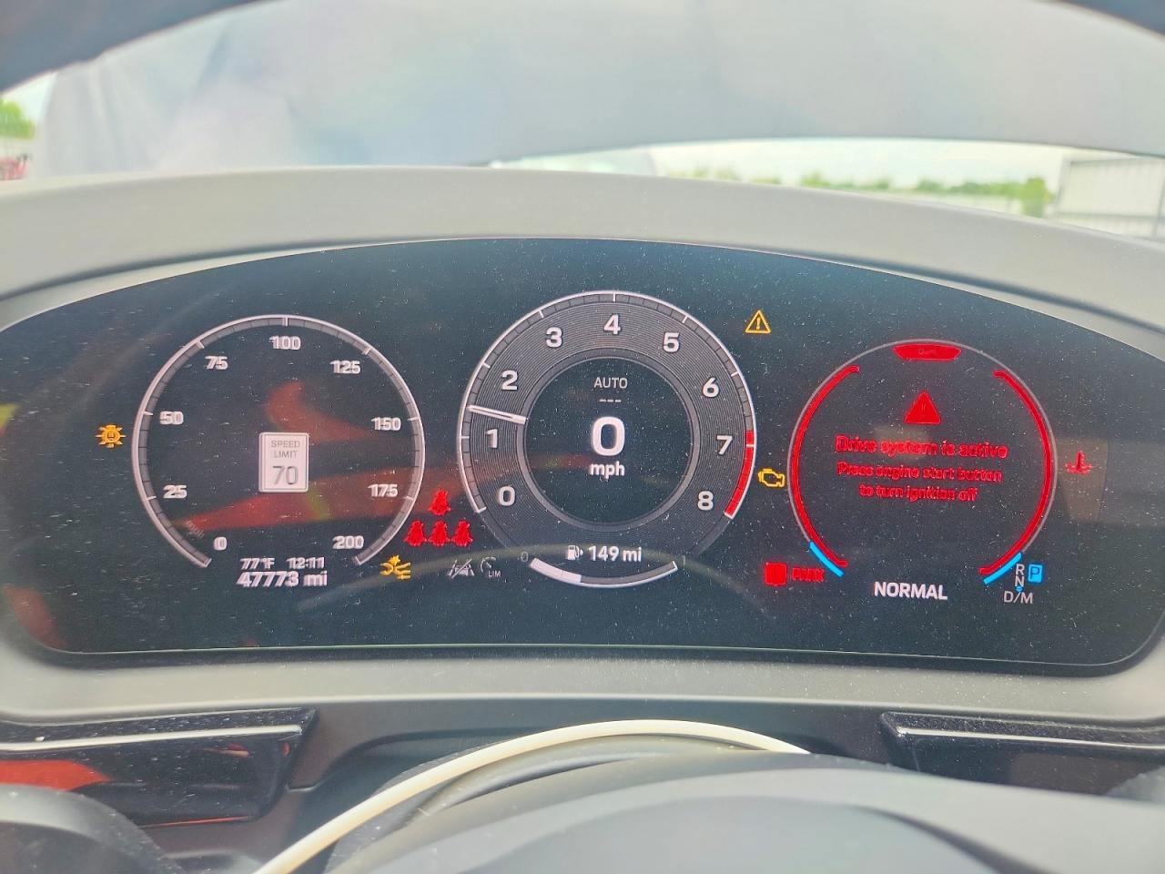2024 PORSCHE CAYENNE S