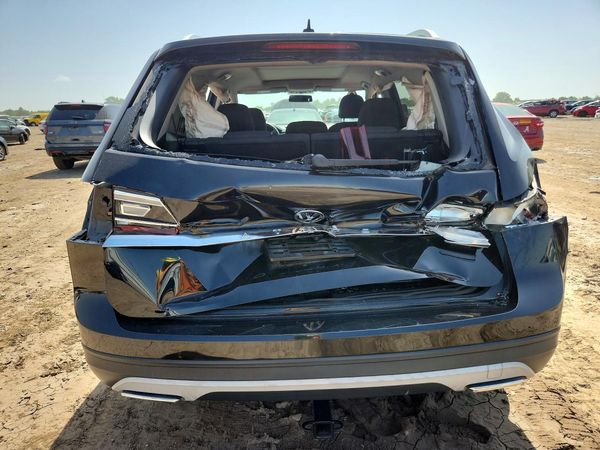 2018 VOLKSWAGEN ATLAS Launch Model — DIRR